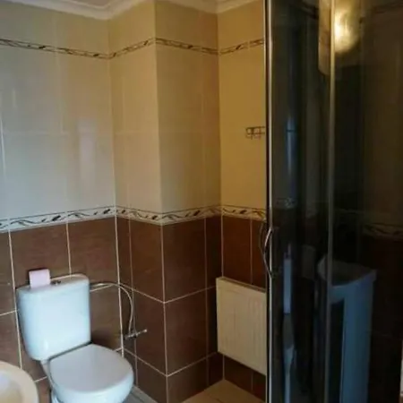 Ferienwohnung Z Widokiem Na Giewont Kościelisko Exterior foto
