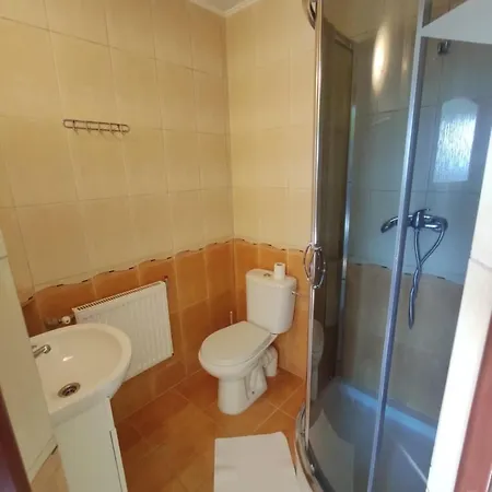 Ferienwohnung Z Widokiem Na Giewont Kościelisko Exterior foto