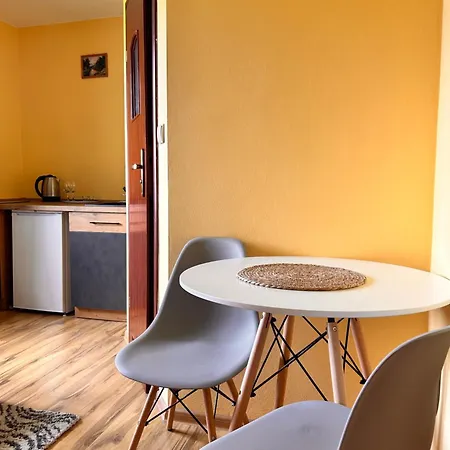 Ferienwohnung Z Widokiem Na Giewont Kościelisko Exterior foto