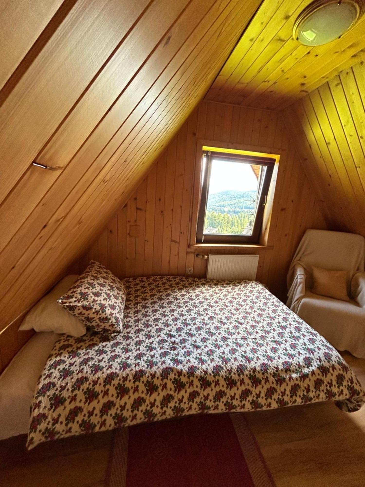 Z Widokiem Na Giewont Apartment