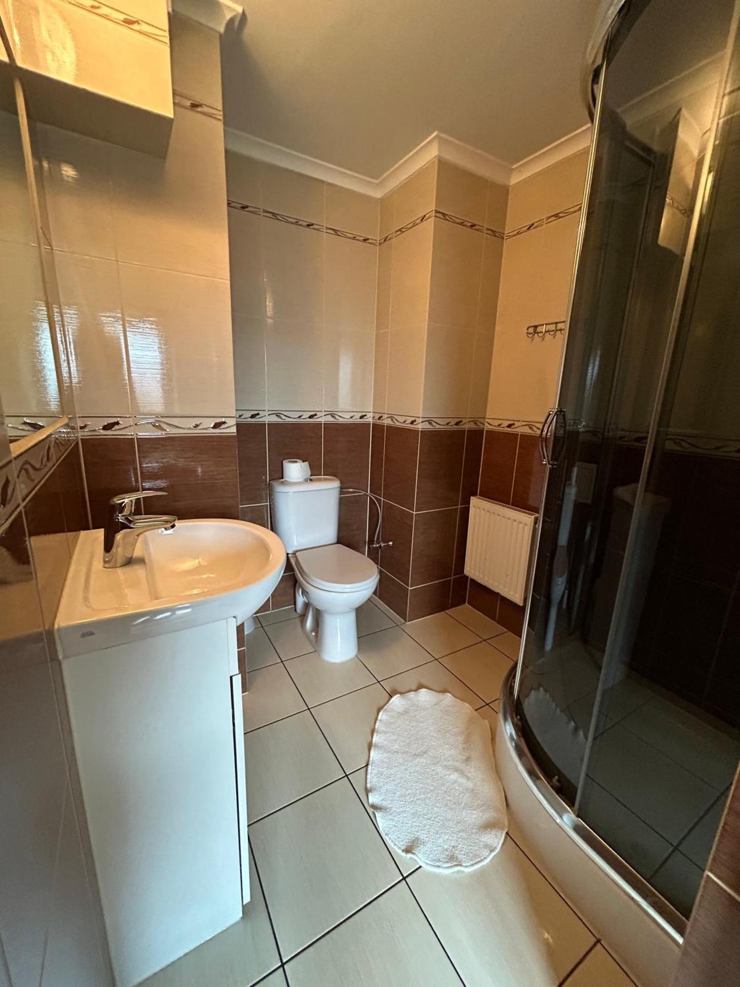 Z Widokiem Na Giewont Apartment