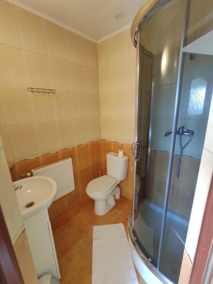 Apartment Z Widokiem Na Giewont *