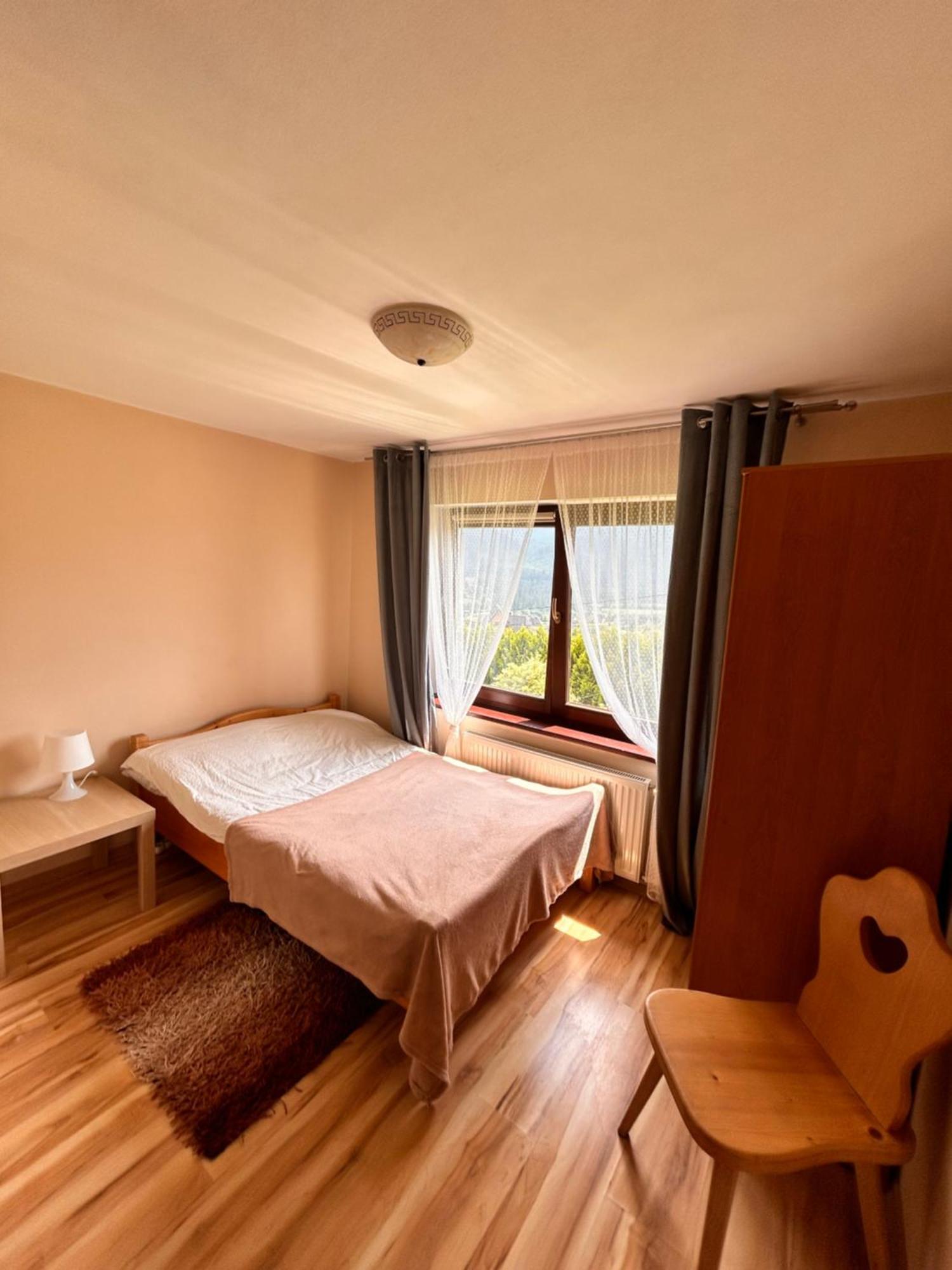 Z Widokiem Na Giewont Apartment *
