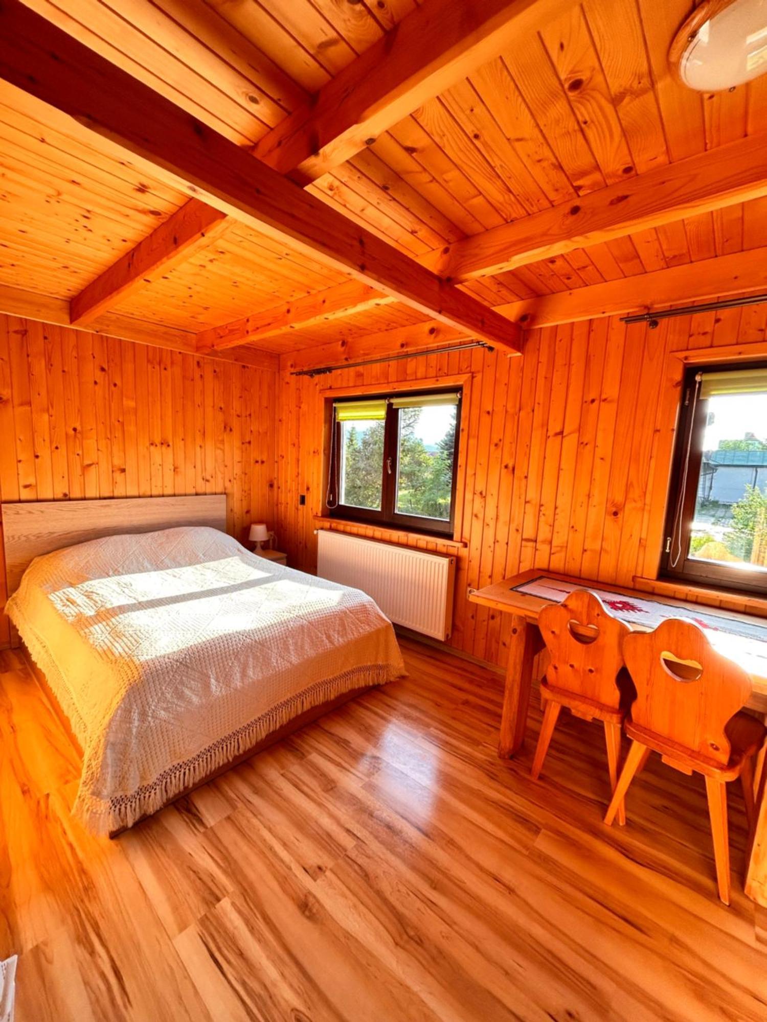 Z Widokiem Na Giewont Apartment Kościelisko