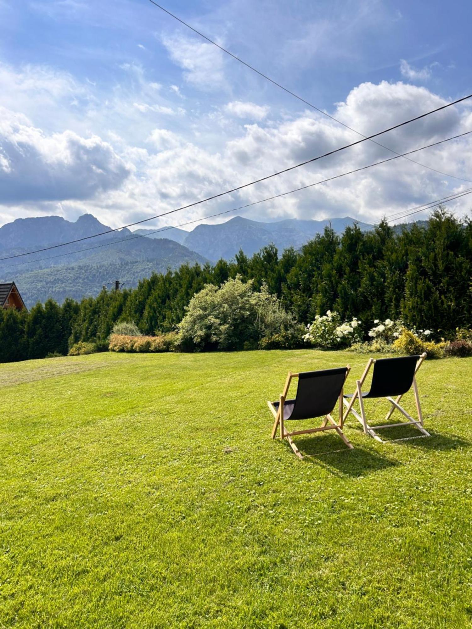 Z Widokiem Na Giewont Apartment *