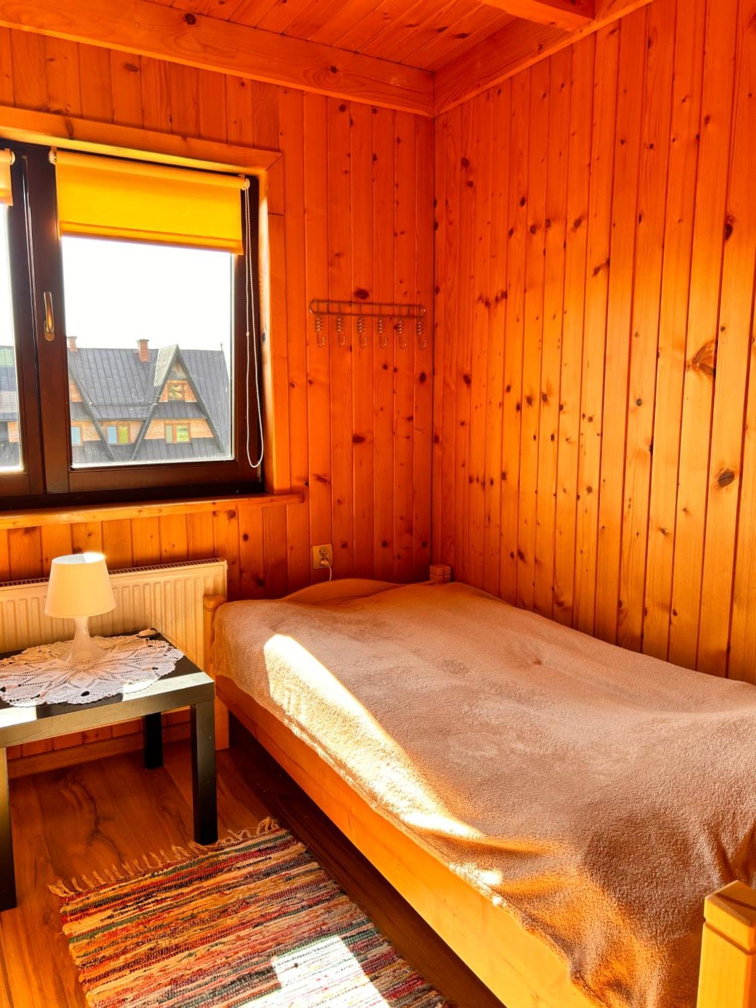 Z Widokiem Na Giewont Apartment