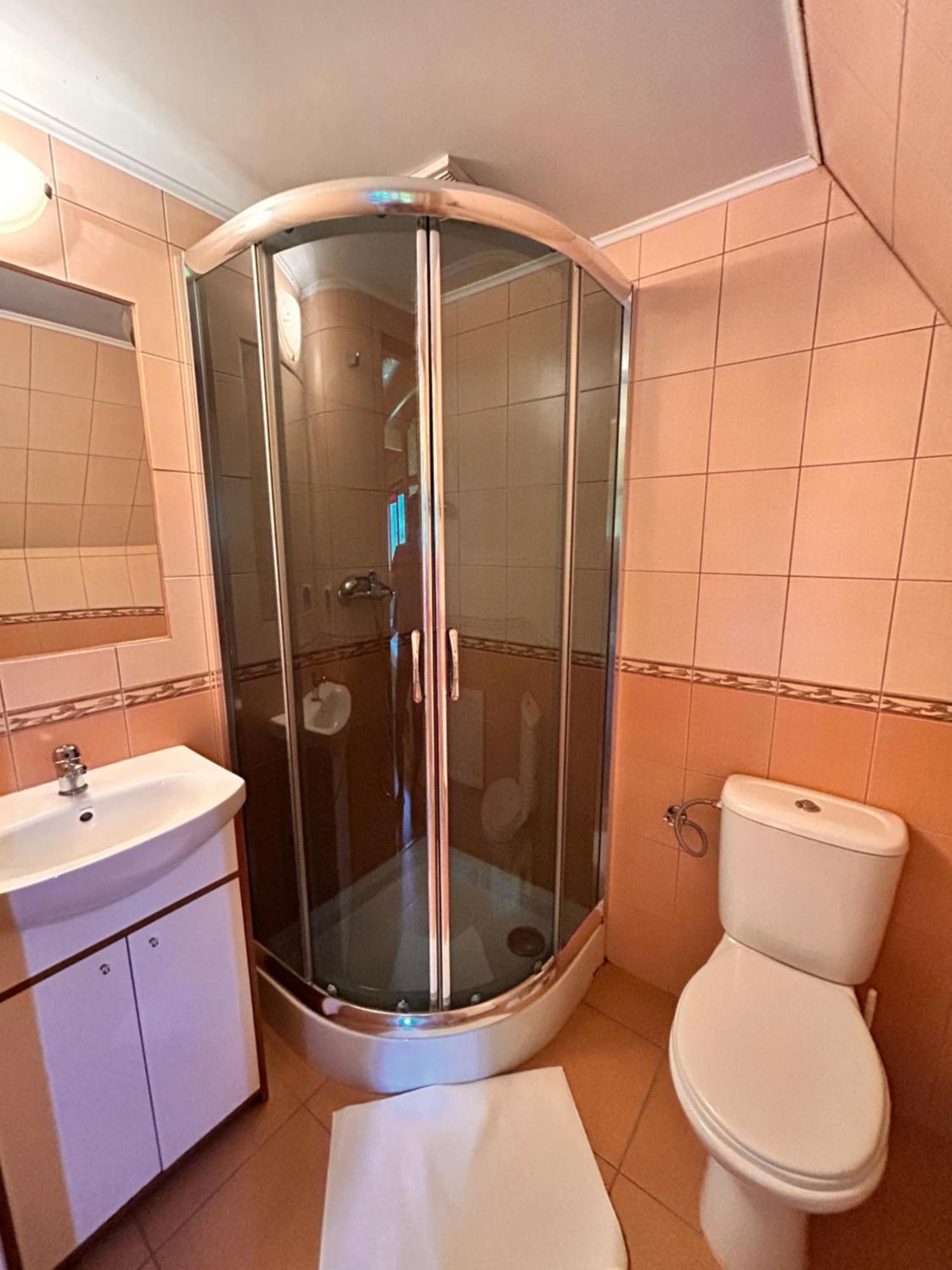 Z Widokiem Na Giewont Apartment Kościelisko