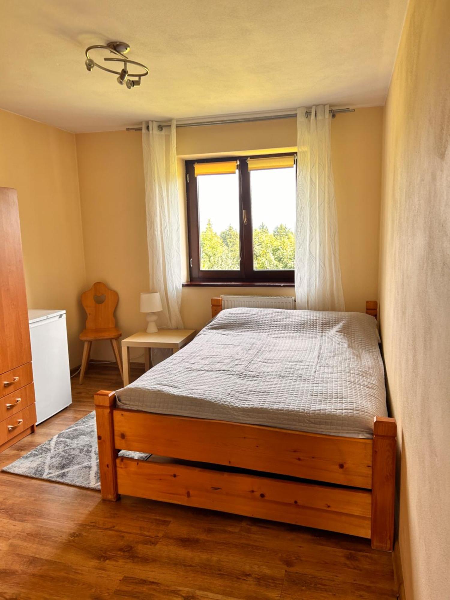 Apartment Z Widokiem Na Giewont *