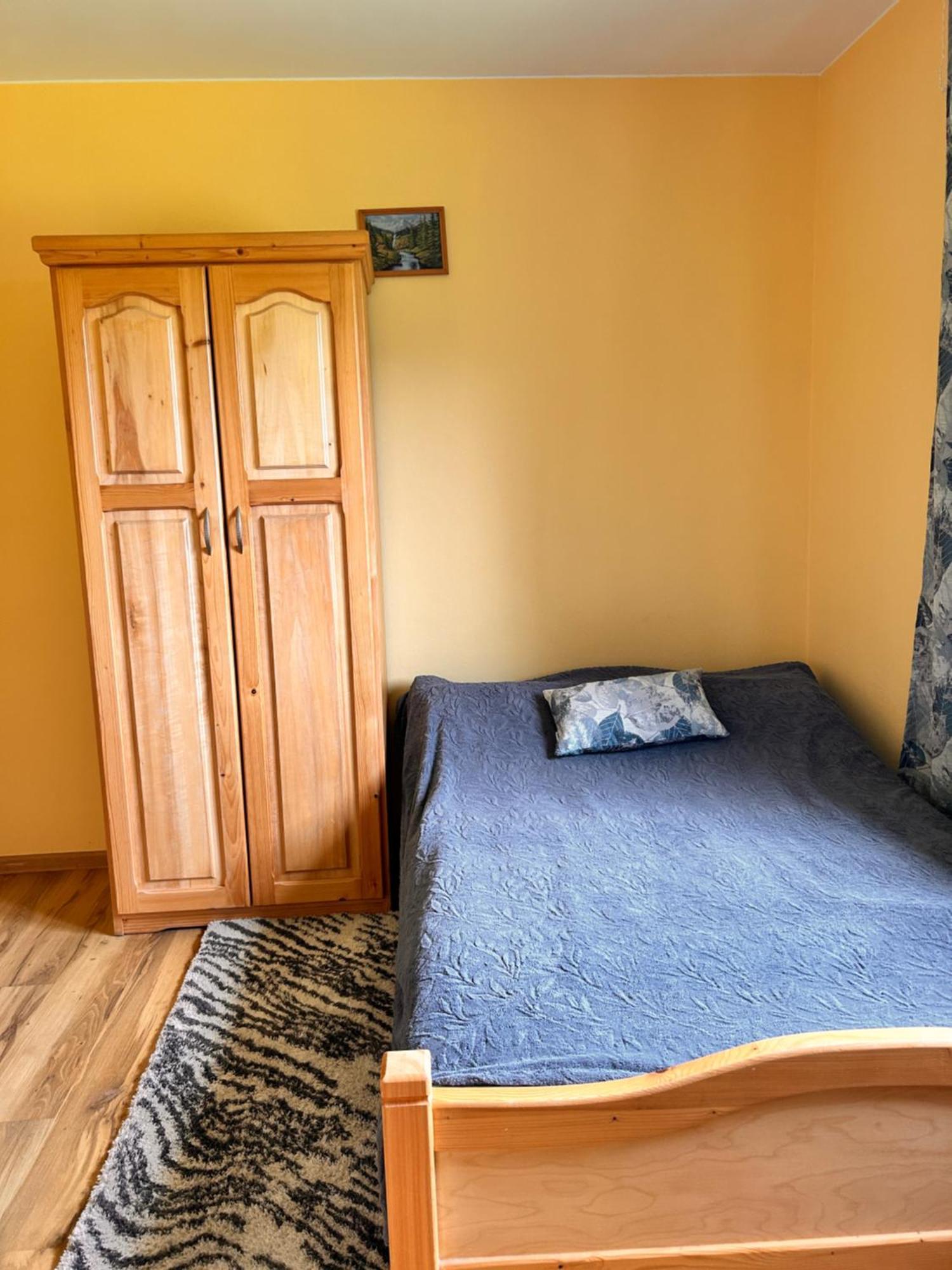 Z Widokiem Na Giewont Apartment
