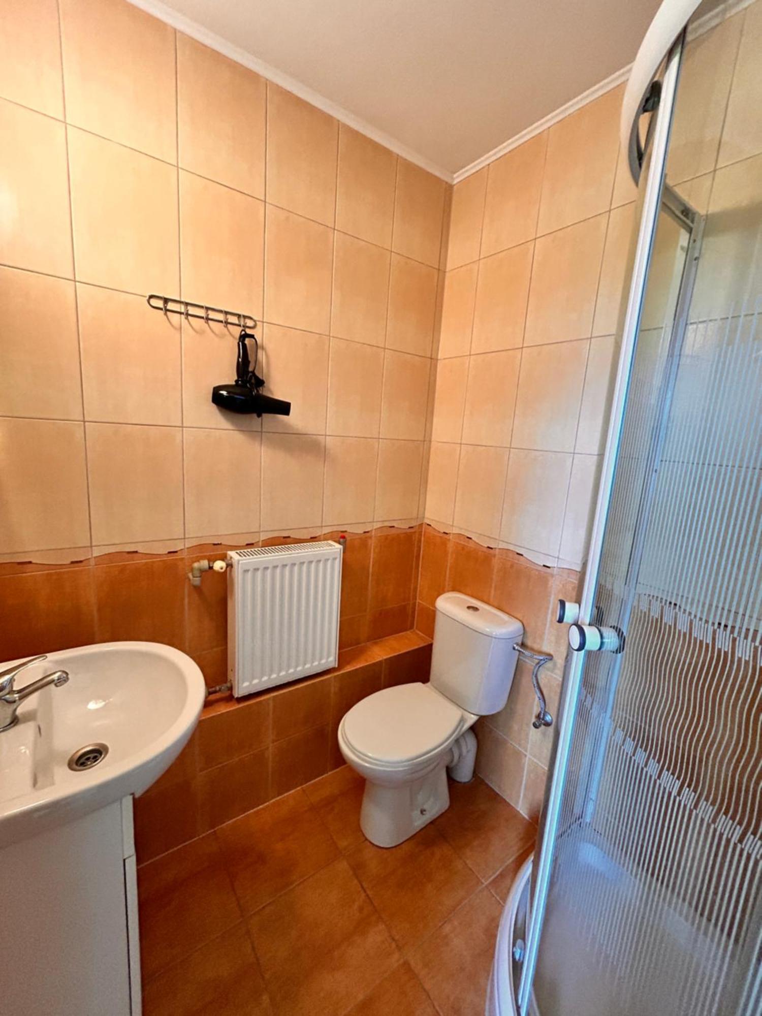 Z Widokiem Na Giewont Apartment Kościelisko