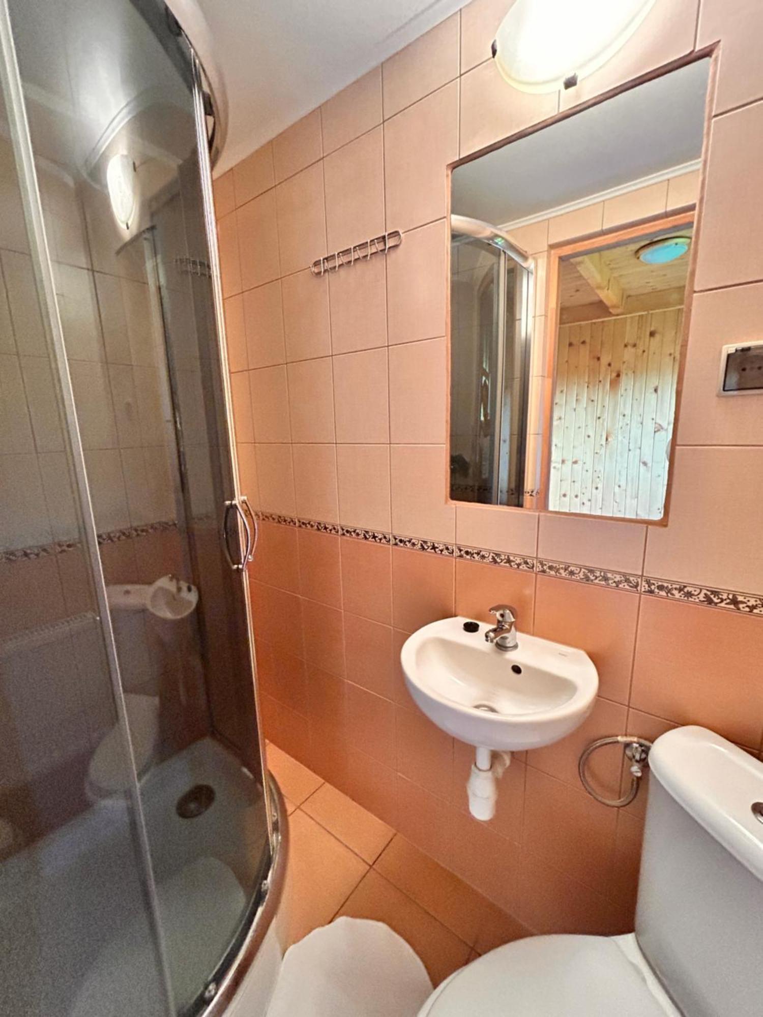 Apartment Z Widokiem Na Giewont Kościelisko